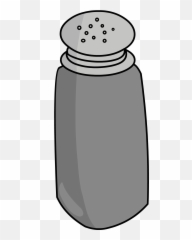 Download Hd Pepper - Inanimate Insanity Salt And Pepper Body Salt And Pepper Inanimate Insanity Body Png,Inanimate Insanity Logo