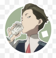 Darling In The Franxx - Mitsuru Sticker png