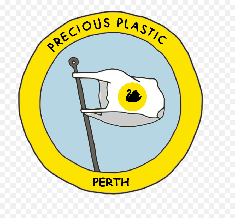 Precious Plastic Perth Png