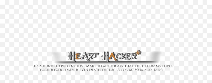 Download Text Effect Hq Image Free Png Freepngimg - Heart Hacker Text Png,Free Png Images Download