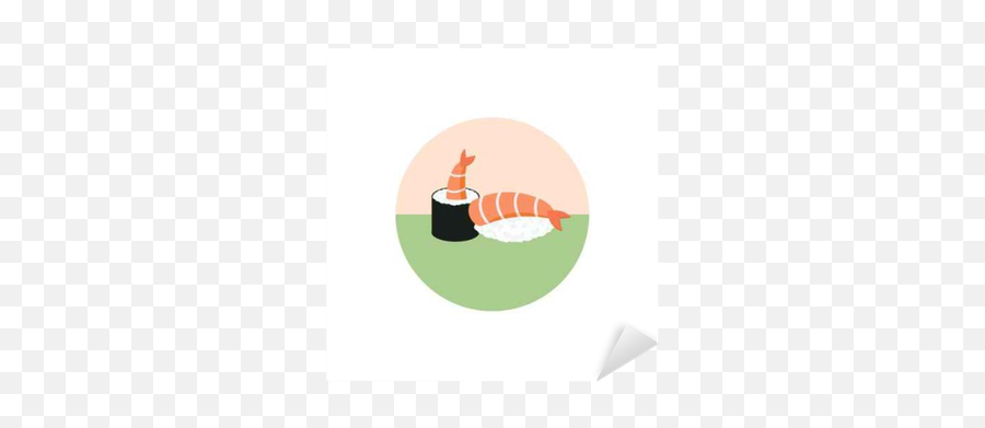 Icon - Dish Png,Japanese Food Icon