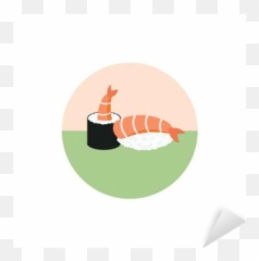 Icon - Dish Png,Japanese Food Icon