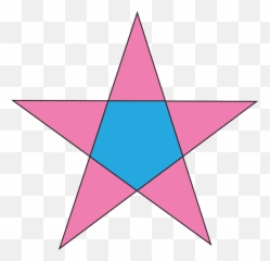 Pentagram - Cuemath png