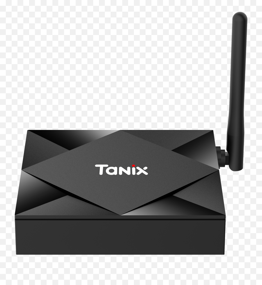 Email - Tanix Tx6s Png,Mibox Can't See Icon