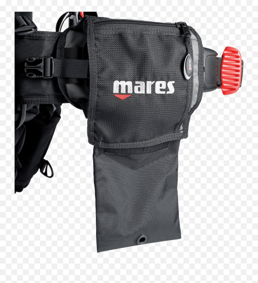 Mares Bcd Weight Pouch - Mares Png,Icon Bcd