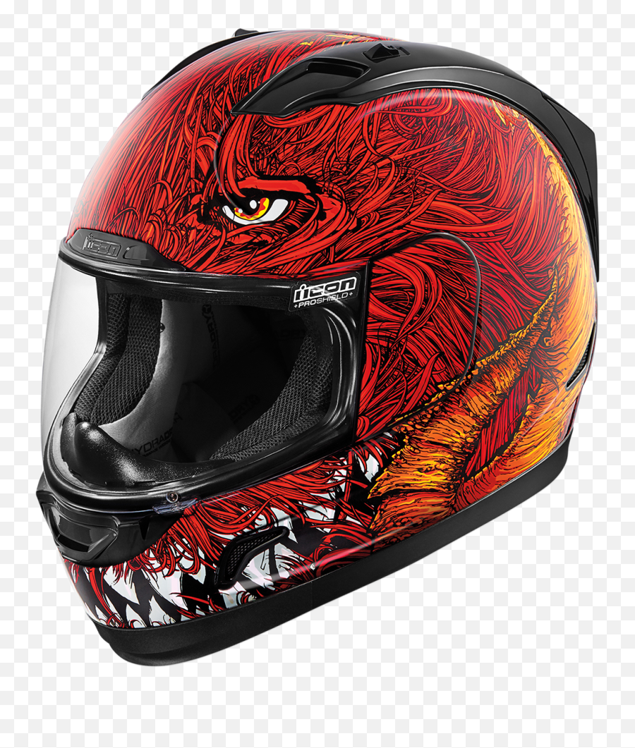 Icon U2013 Riverside Motosports - Icon Lucifer Helmet Png,Icon Moto Airframe Claymore