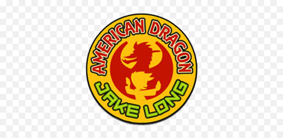 American Dragon Jake Long Disney Wiki Fandom - American Dragon Jake Long Png,Disney Icon Wallpaper