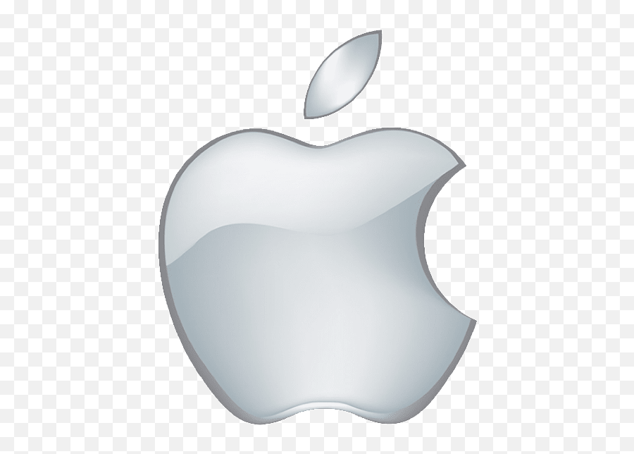 A Quick Look - Glowing Apple Logo Transparent Png,Htc Satellite Icon