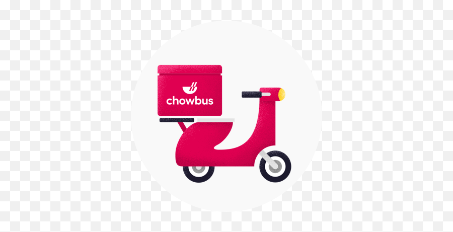 Best Asian Food Delivered - Chowbus Car Png,Food Order Icon