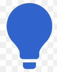 Fileoojs Ui Icon Lightbulb - progressivesvg Wikimedia Commons Incandescent Light Bulb png
