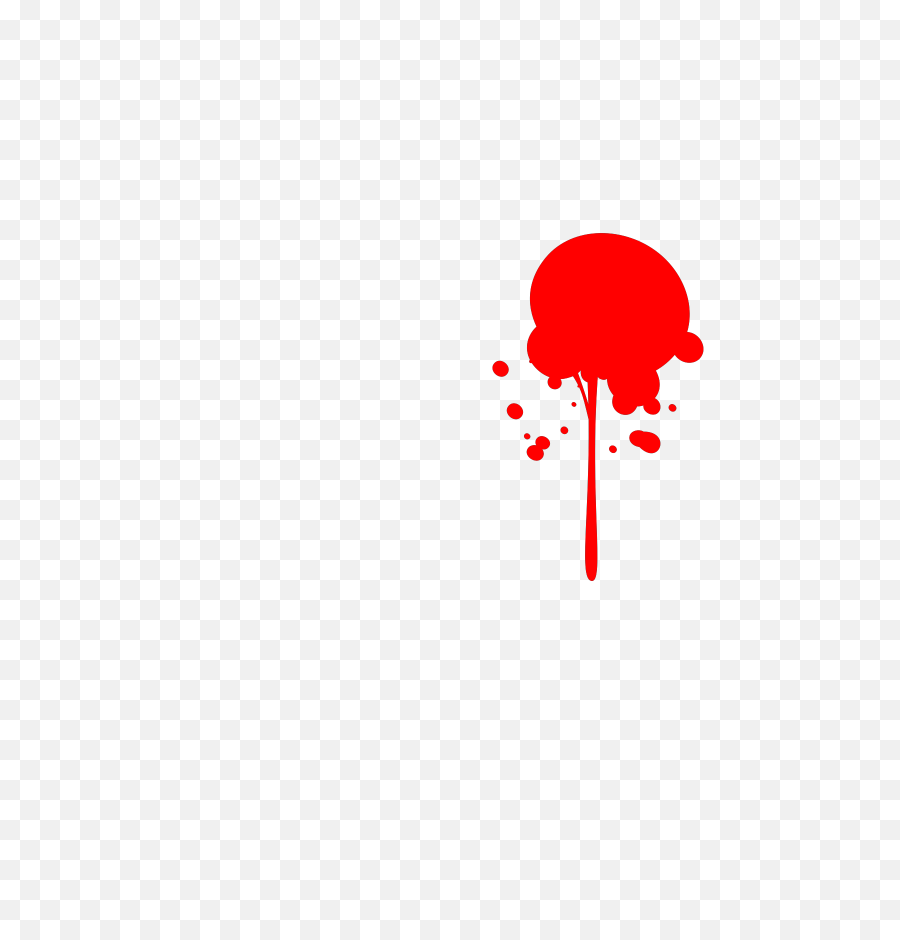 Download Free Png Red Paint Splatter Clip Art - Transparent Red Paint Splatters,Paint Splat Png