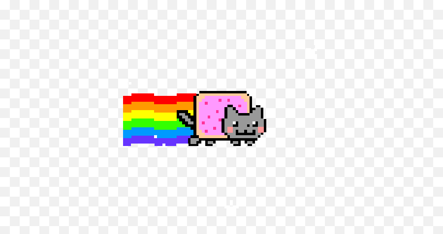 Flying Cat Gifs - Get The Best Gif On Gifer Nyan Cat Png,Catbug Icon