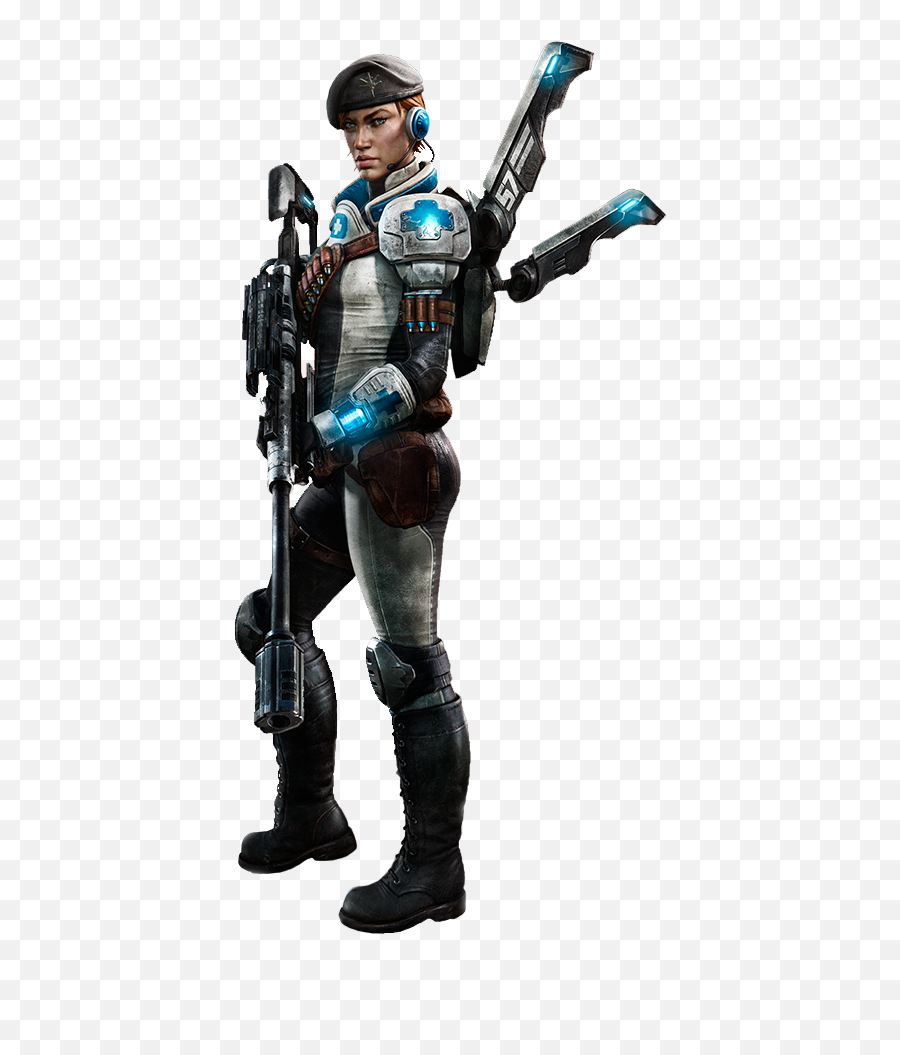 Support Sniper Ana Will Be Overwatchu0027s First New Hero - Fictional Character Png,Zarya Player Icon