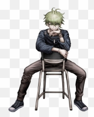 Rantaro Amami - png