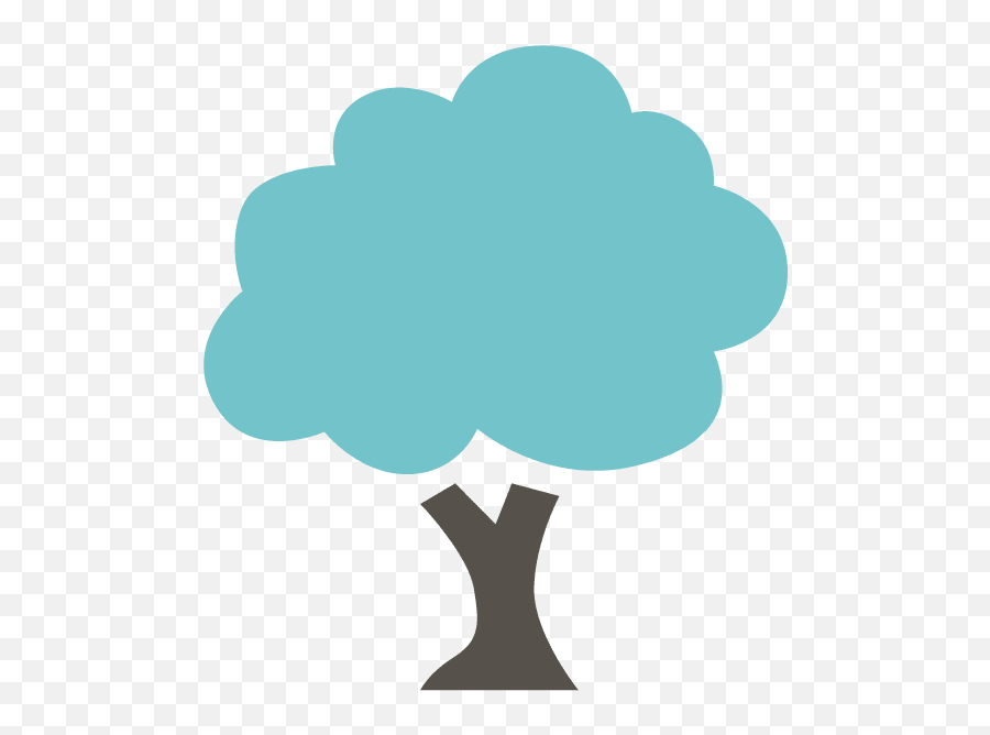 Tree - Tree Png,Tree Icon Transparent