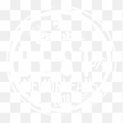 New Orleansu0027 Best E - Cig U0026 Vape Shop Crescent City Vape Emblem Png,Vape Smoke Png