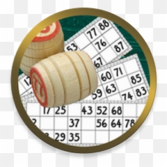 Casino - Solid png