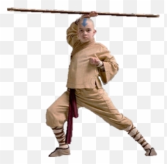 Airbender Png 8 Image - Avatar The Last Airbender Movie,Aang Png