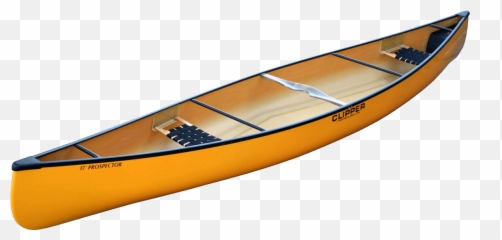 Prospector 17u0027 Ultralight Paddling Buyeru0027s Guide - Clipper Canoe png