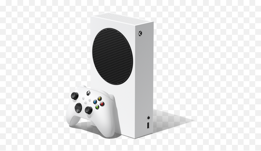 Compare Xbox Series X Vs S - Xbox Series S Png,Xbox View Icon