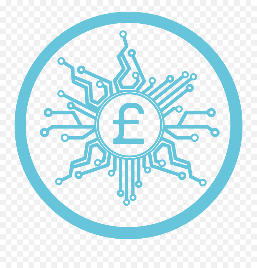 Fintech Icon - Dot Png,Tuesday Icon