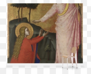 Noli Me Tangereu0027 Wallpaper Mural Surfaceview - Me National Gallery png
