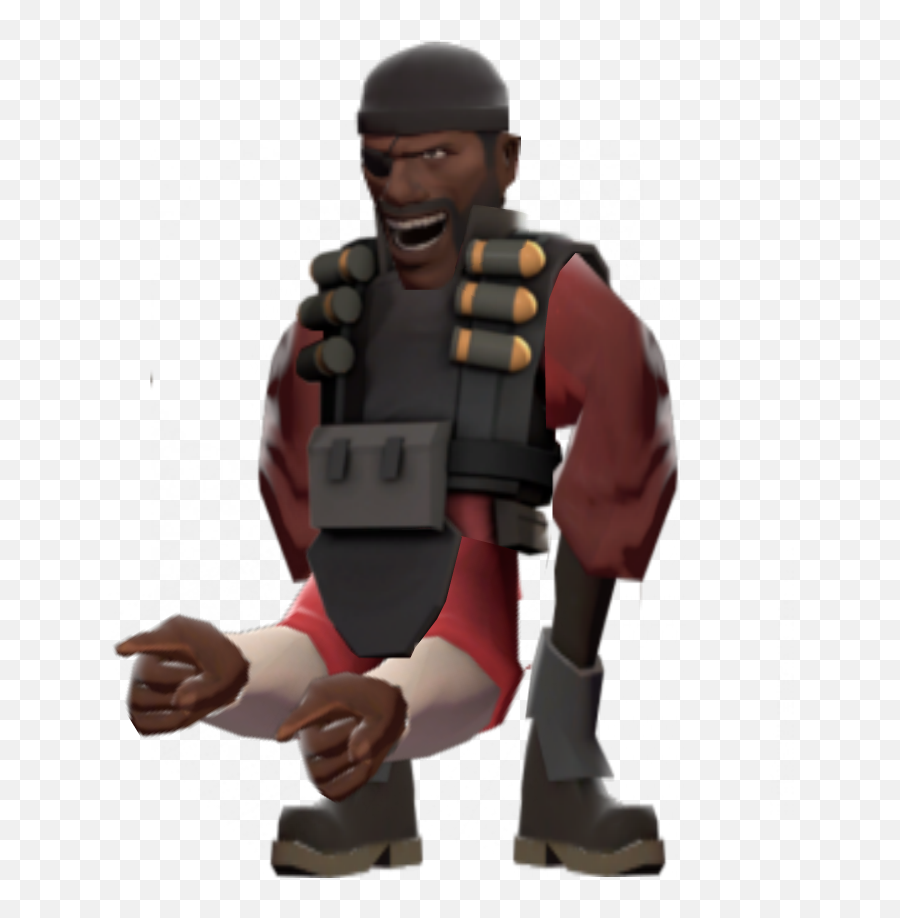 When You See Another Demoman And - Tf2 Demoman Png,Demoman Icon