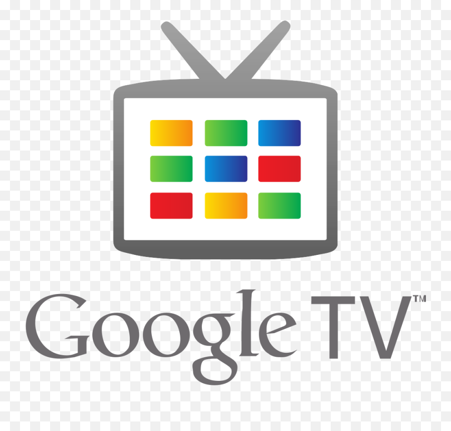 Google Tv Logo Television Logonoidcom - Google Tv Png,Sony Logos