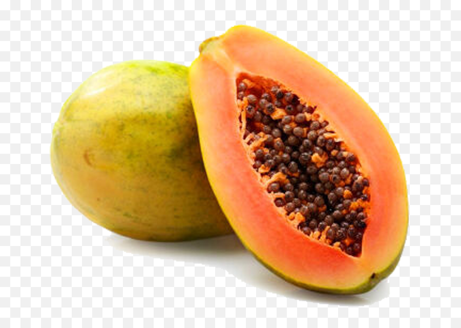 Papaya Png - Papaya Papaya Transparent Background Papaya Png,Papaya Icon