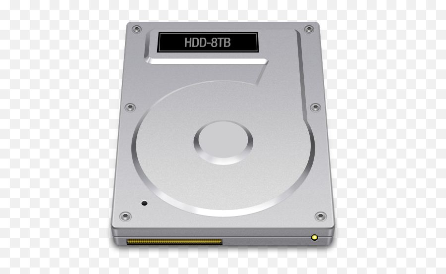 Network Video Recorder - Mac Hdd Icon Png,Festplatte Icon