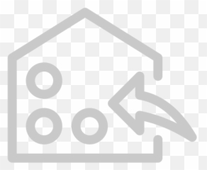 Warehouse In Free Icon Of Jimo Icons - png
