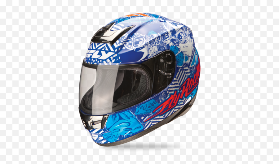 Yamaha Blue Helmet Options - Motorcycle Helmet Png,Icon Snell Helmets