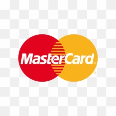 Mastercard Logo Icon Paypal Png And Vector - Transparent