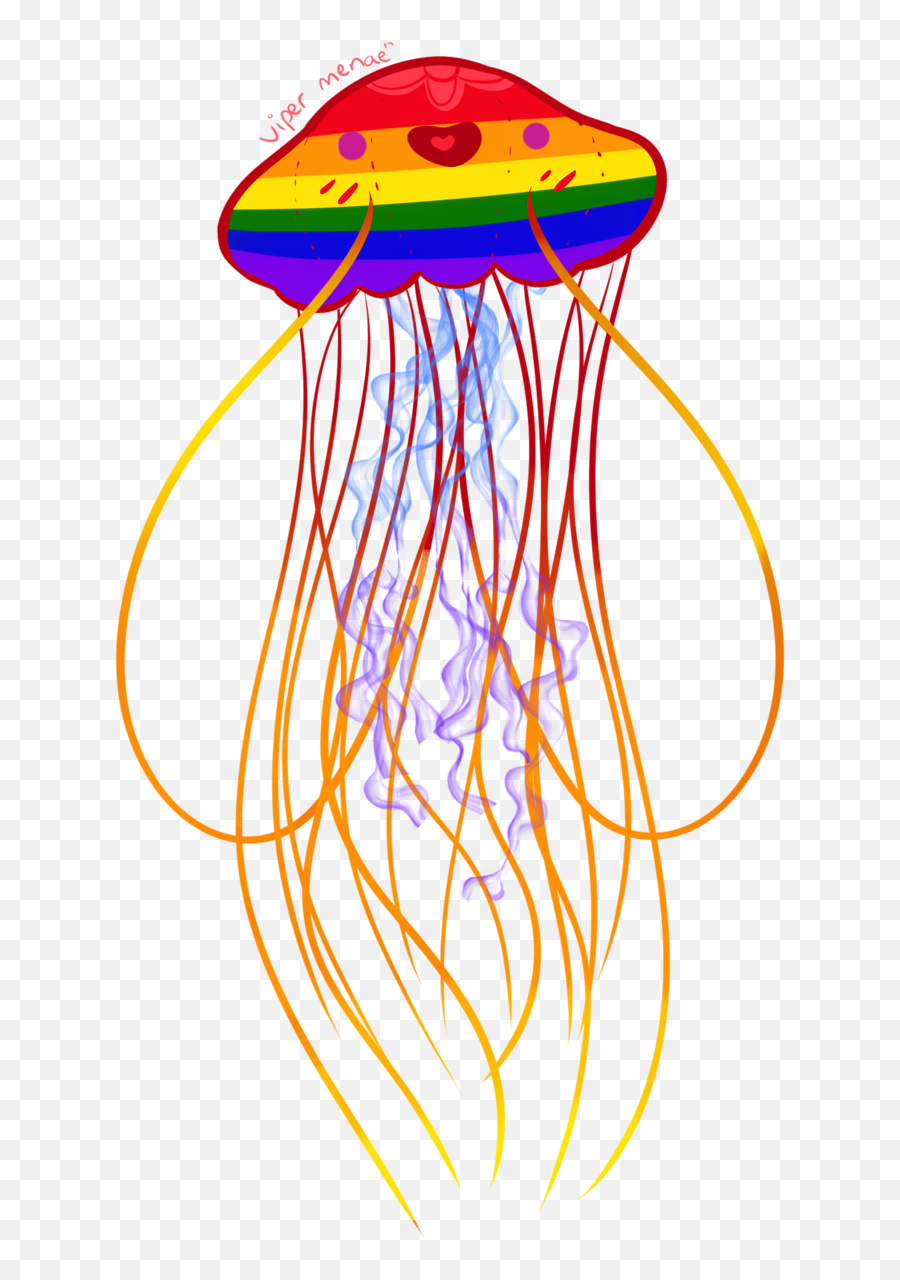 Fucknuggets Viper - Jellyfish Png,Transparent Jellyfish