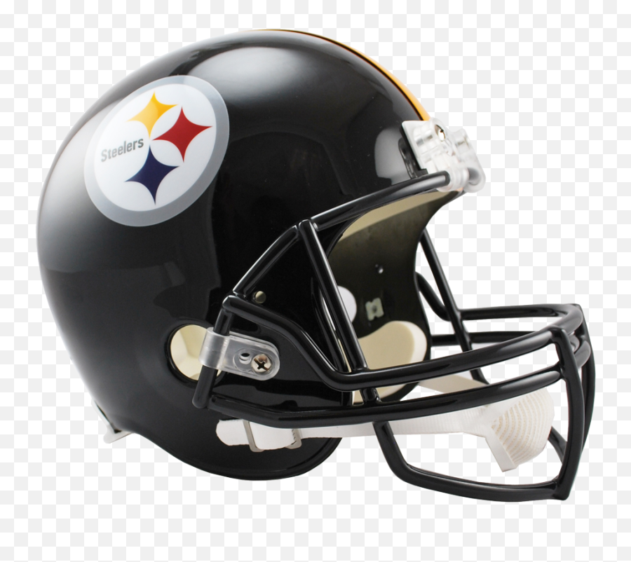Steelers Helmet Png Image - Philadelphia Eagles Helmet,Steelers Png
