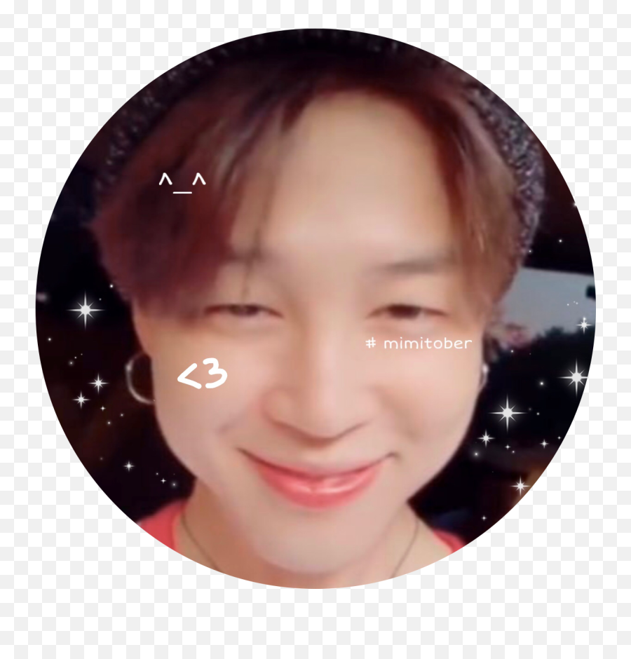 Jimin Birthday Park Cute - Happy Png,Jimin Icon Tumblr