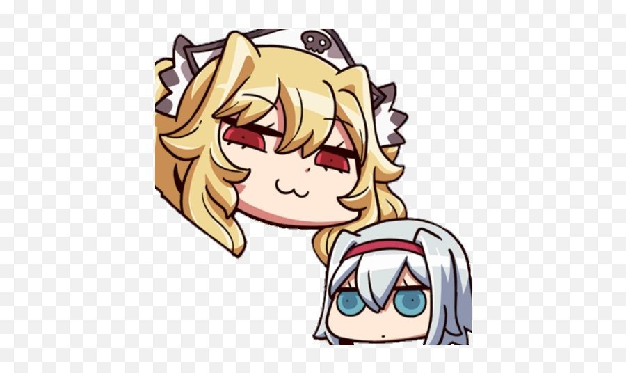 Have Your Favorite Servantu0027s Head Or An Early April - Fgo Ishtar April Fools Png,Tamamo No Mae Icon