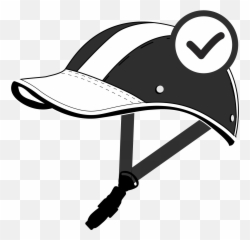 Silver Helmet U2013 Smile - Hard png