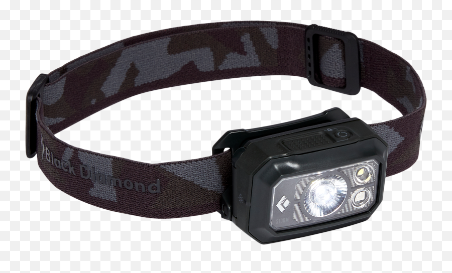 Storm 400 Headlamp - Black Diamond Storm 375 Png,Gear Icon On Twitter