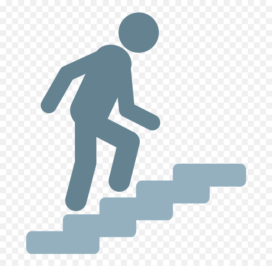 Staircases Clipart Free Download Transparent Png Creazilla - For Running,Stairs Icon Png