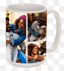 Personalized Photo Mugs Order Your Custom Mug - Magic png