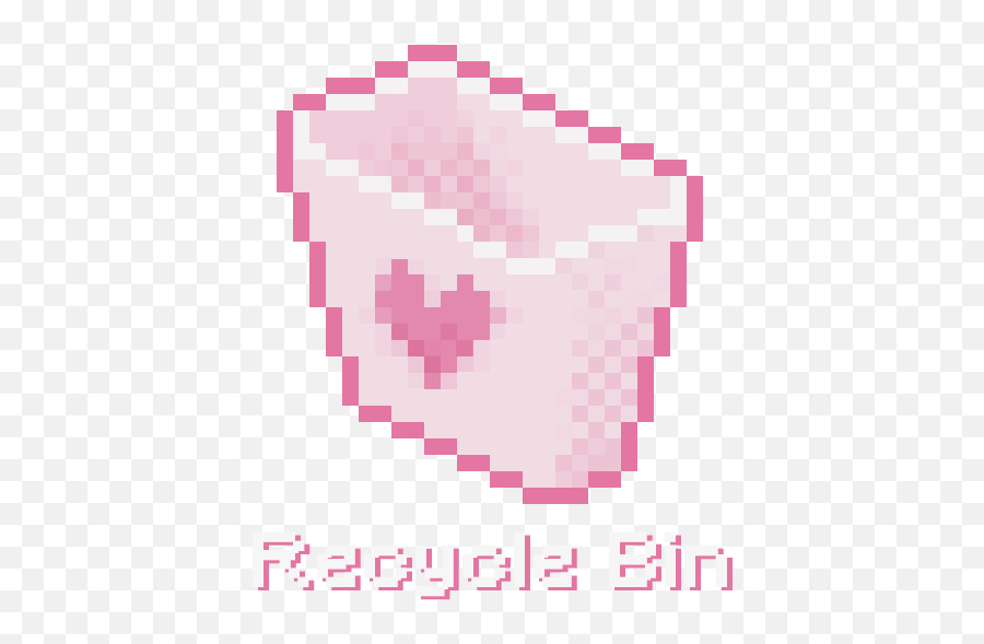 The Most Edited Recycle Picsart - Tofu Pixel Art Png,Old Recycle Bin Icon
