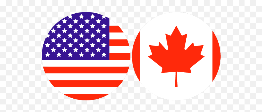 Horizons Hr Services U2013 Staffing Payroll Management - Canada Flag Powerpoint Png,American Flag Icon Free