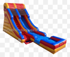 Cheap Inflatable Water Slides For Salegiant - Chute png