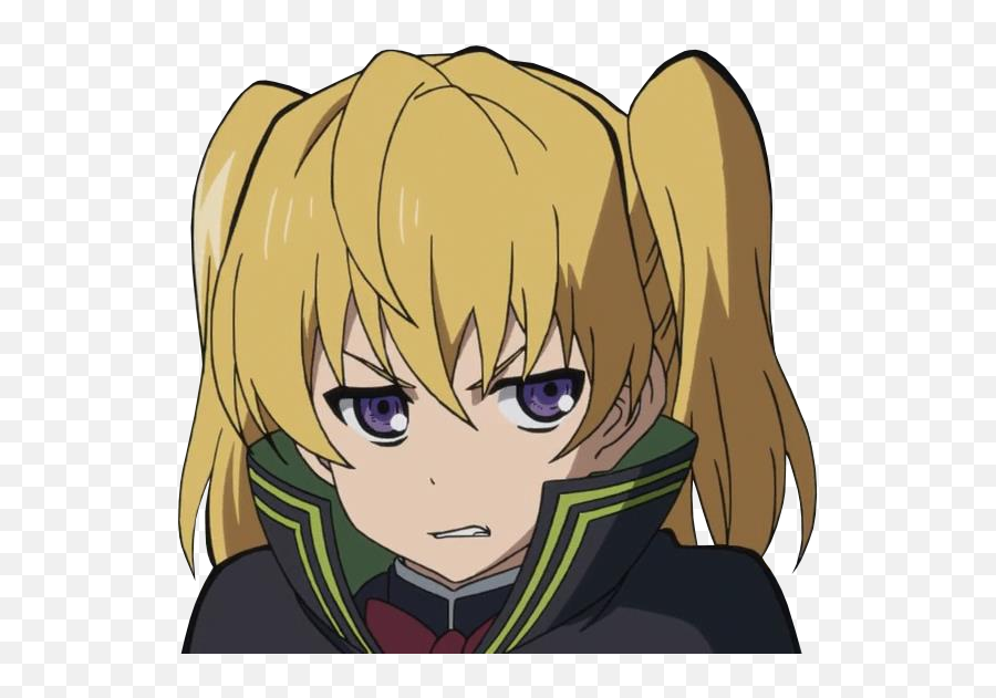 Seraph Of The End - 4chanarchives A 4chan Archive Of A Fictional Character Png,Yuichiro Hyakuya Icon