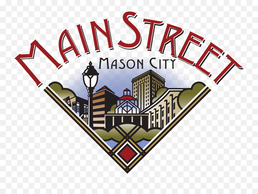 Available Real Estate U2014 Main Street Mason City - Language Png,Century City Icon