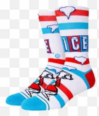 Socks U2013 Sneaker Bar - Icee Stance png