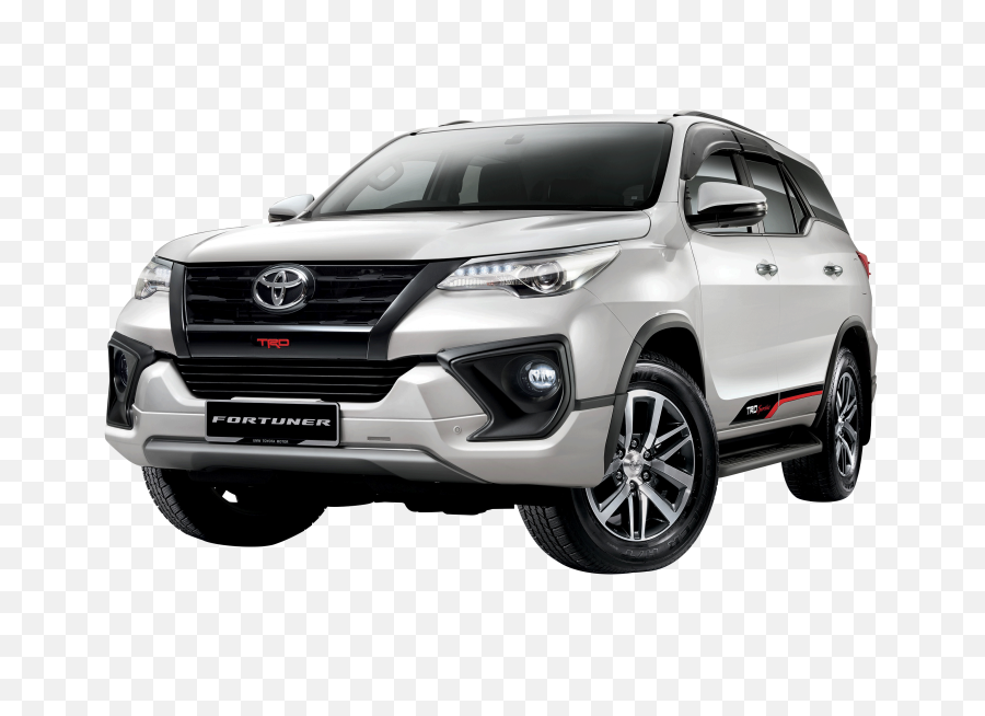 Toyota Fortuner Car Png Image Free - New Toyota Fortuner,Toyota Car Png