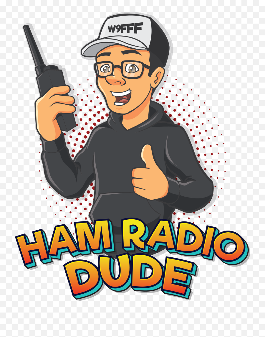 Ham Radio Dude - Ham Radio Reviews And News Satellite Phone Png,Icon Golf Cart Review
