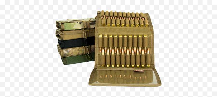 Bullet Binder - Ammo Binder Png,Bullets Transparent